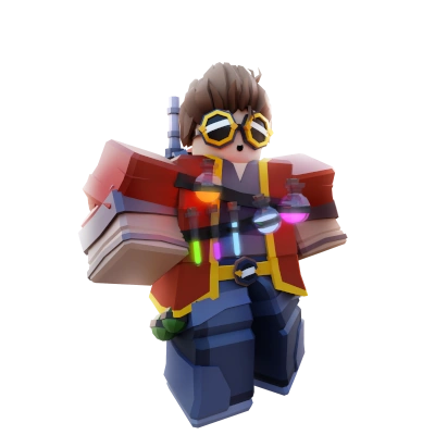 Alchemist