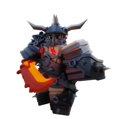 Barbarian