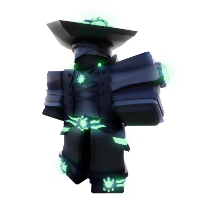 Bounty Hunter