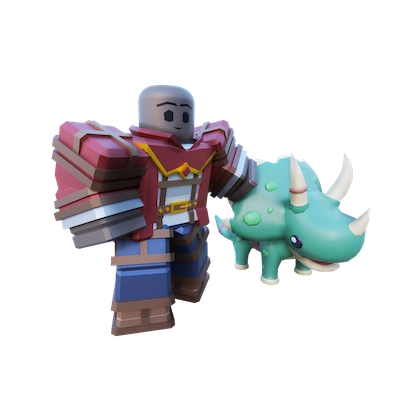 Dino Tamer Dom