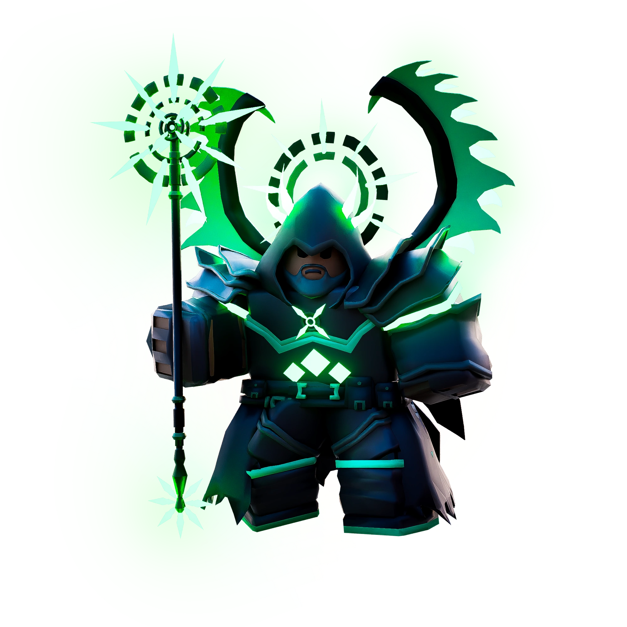Eldric