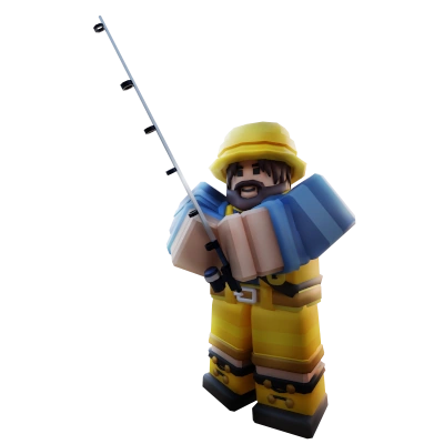 Fisherman