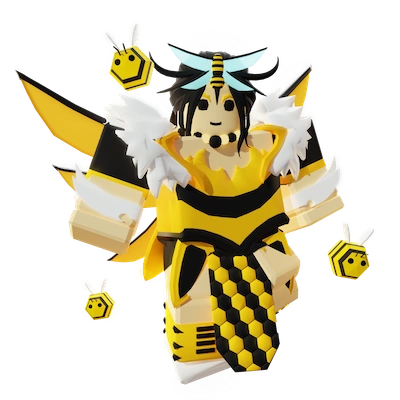 Flora kit render