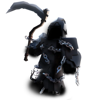 Grim Reaper