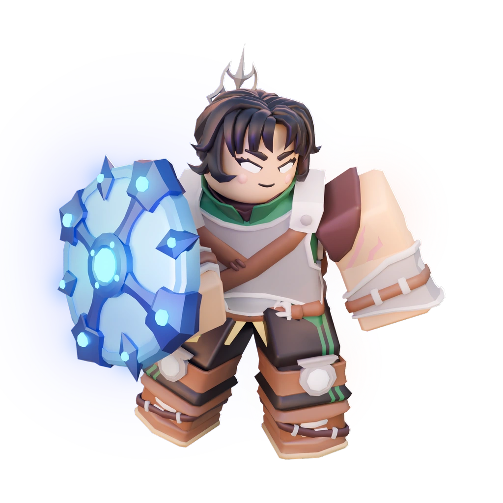 Isabel kit render