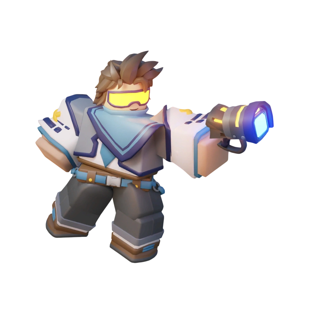 Marcel kit render