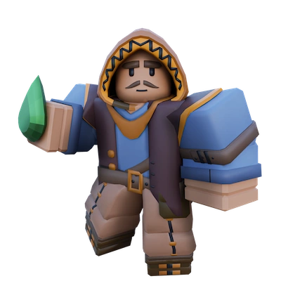 Merchant Marco
