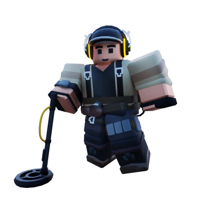 Metal Detector