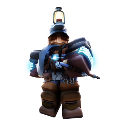 Miner