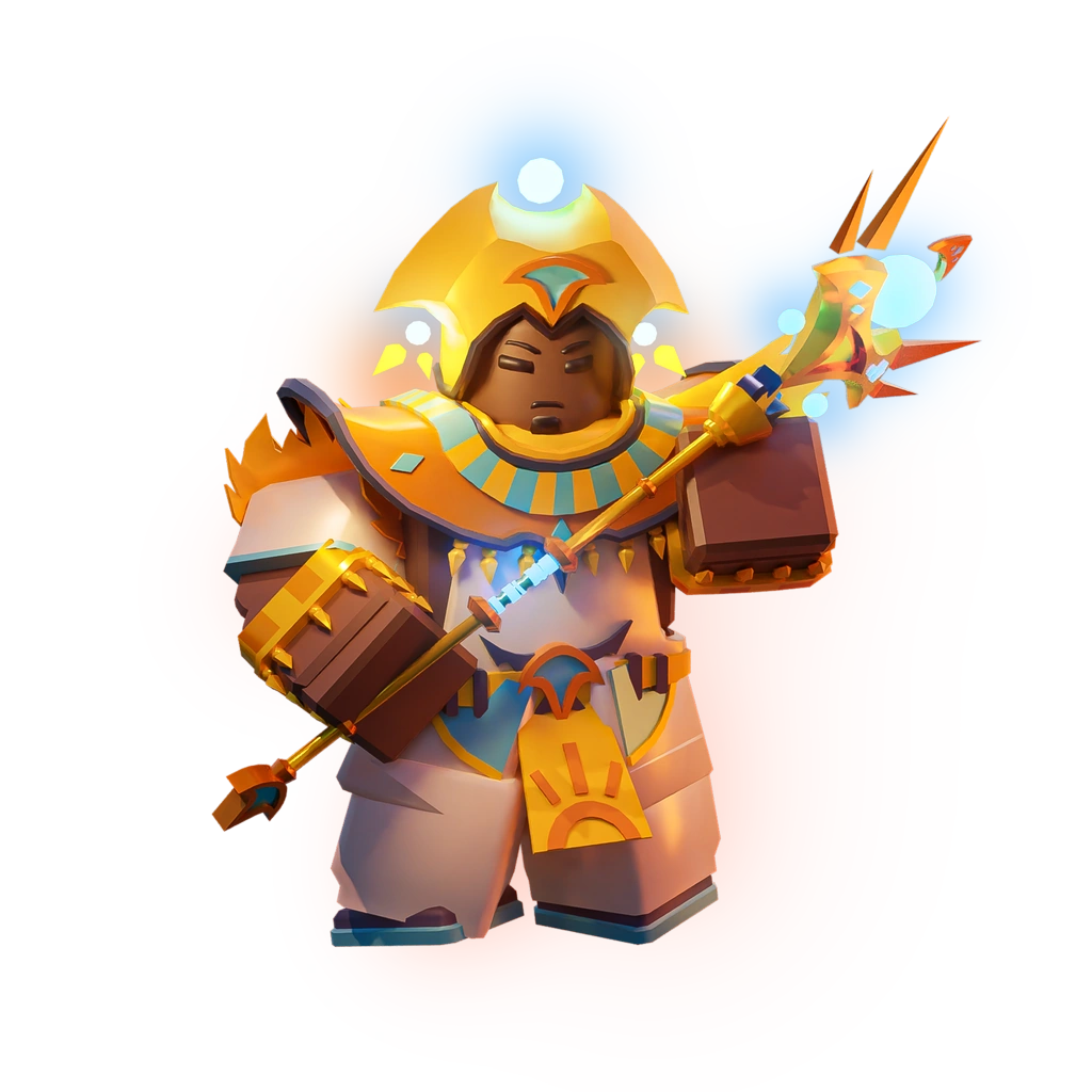 Nyoka kit render