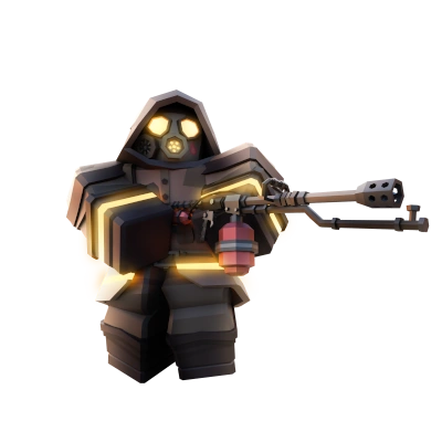 Pyro