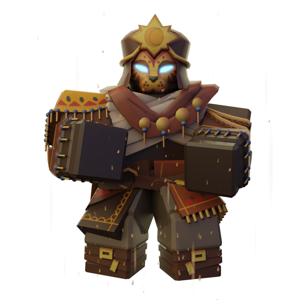 Ramil kit render
