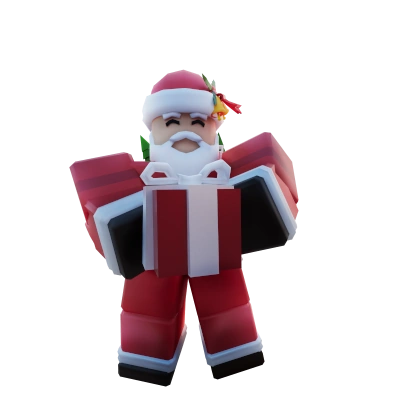 Santa