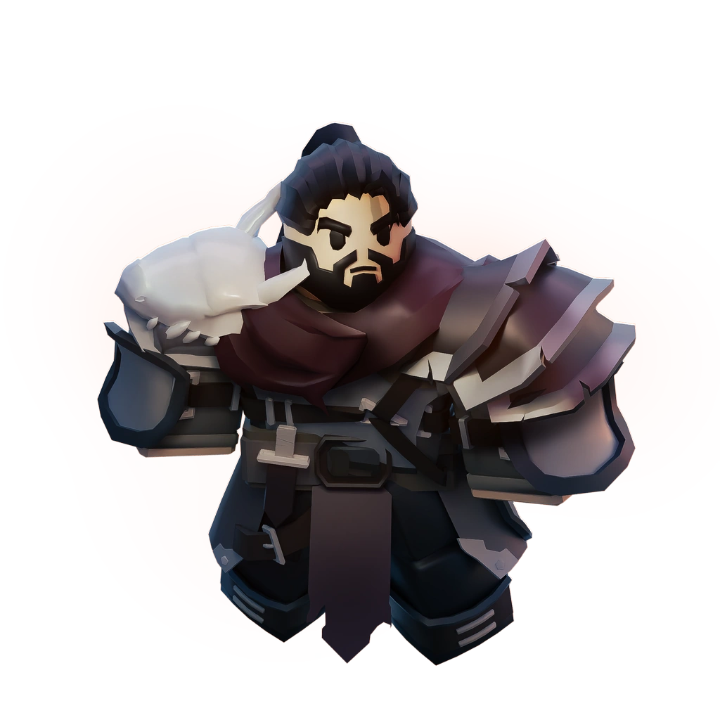 Silas