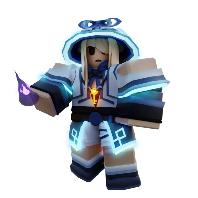 Spirit Catcher