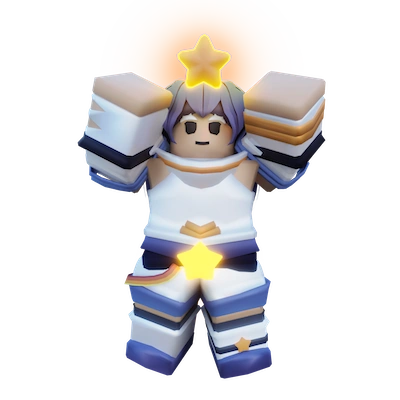 Star Collector Stella