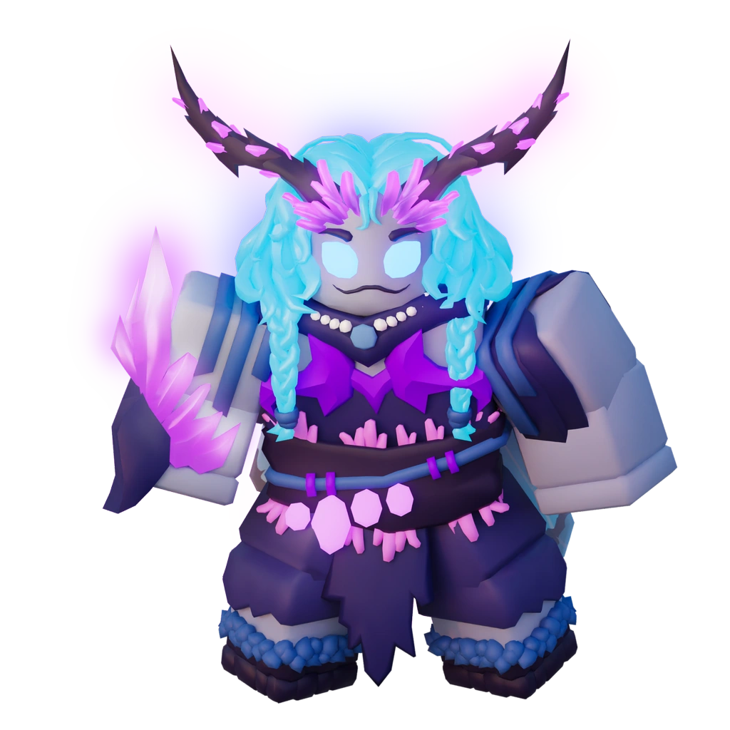 Uma kit render