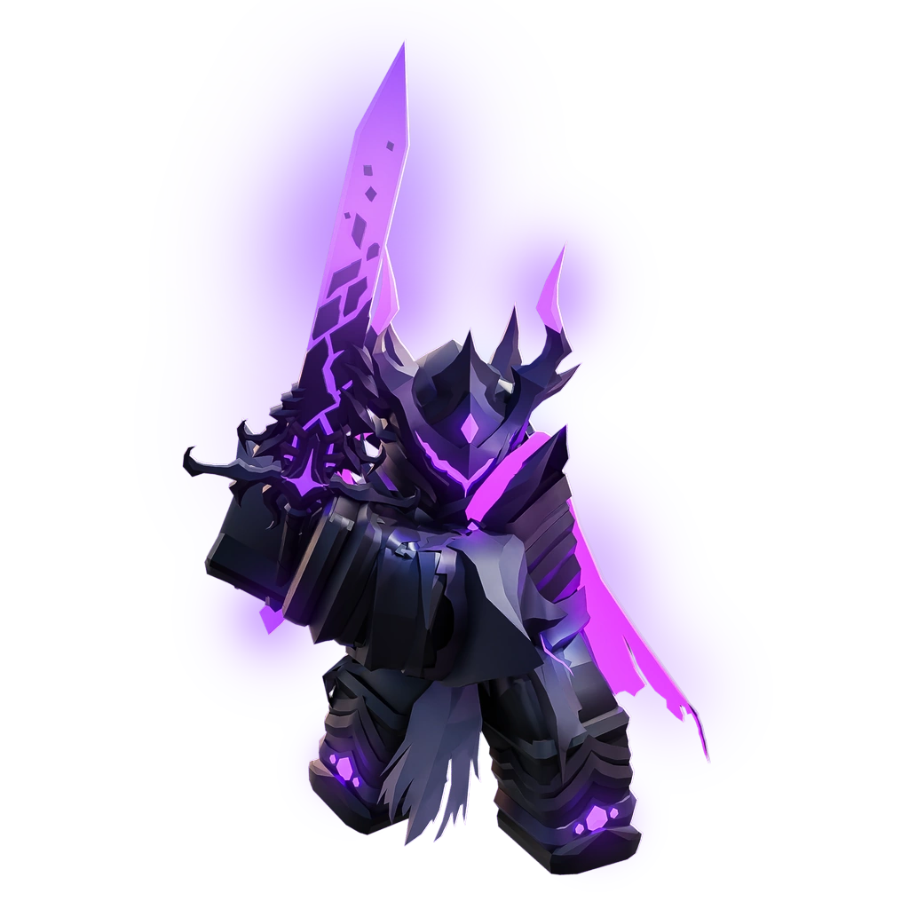 Void Knight
