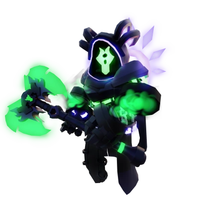 Void Regent