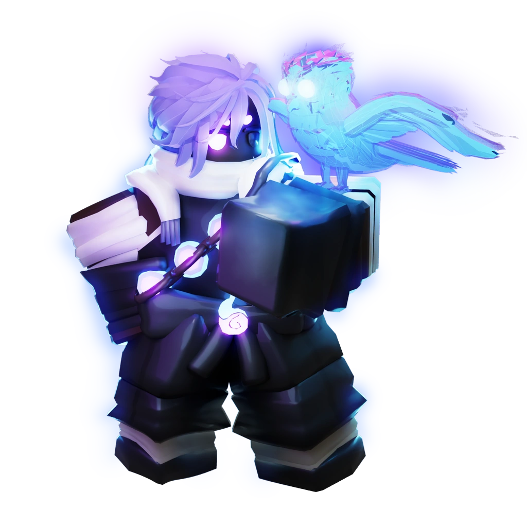Whisper