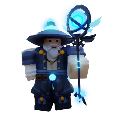 Wizard