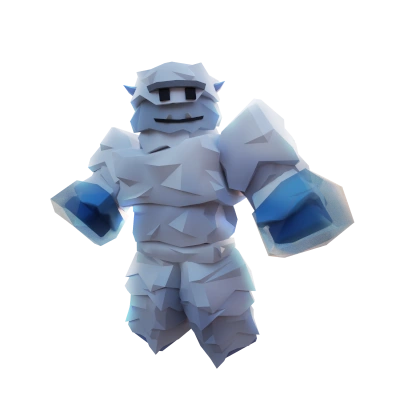 Yeti
