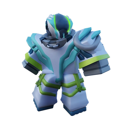 Zenith kit render